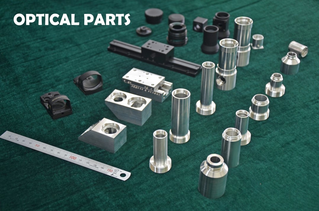 Optical Parts